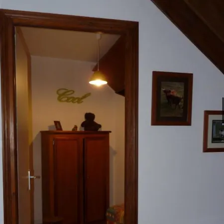 Casa de hóspedes Des Igues